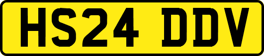 HS24DDV