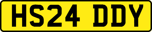 HS24DDY