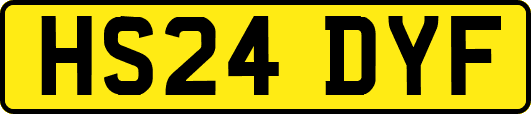HS24DYF