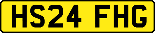 HS24FHG