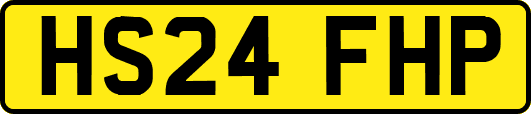 HS24FHP