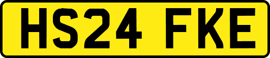 HS24FKE