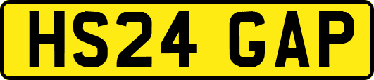 HS24GAP