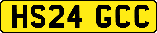 HS24GCC