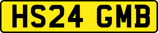 HS24GMB