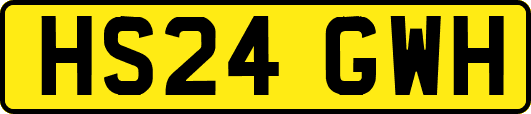 HS24GWH