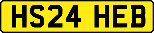 HS24HEB
