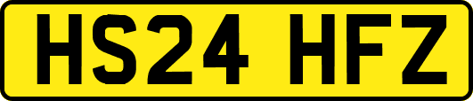 HS24HFZ