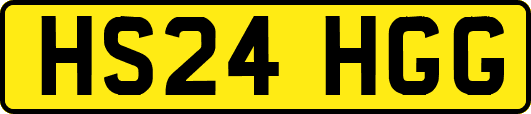HS24HGG