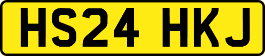 HS24HKJ