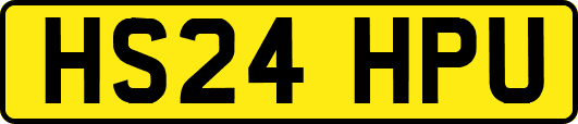 HS24HPU