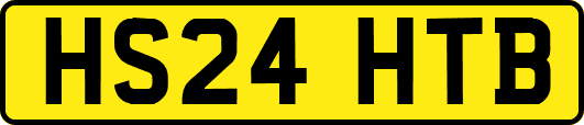 HS24HTB