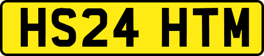 HS24HTM