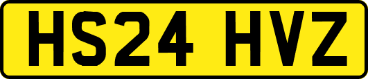 HS24HVZ