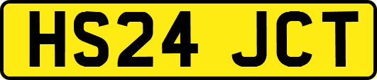 HS24JCT