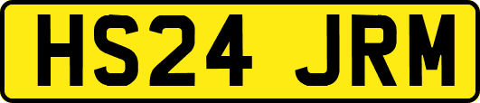 HS24JRM