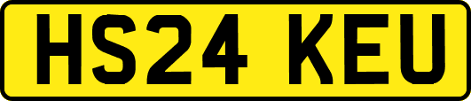 HS24KEU