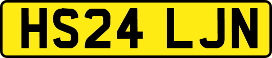 HS24LJN