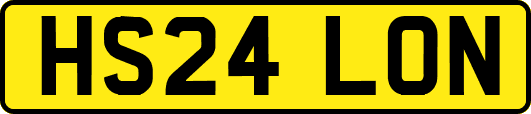 HS24LON