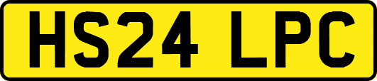 HS24LPC