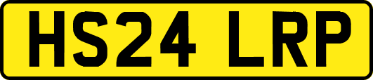 HS24LRP