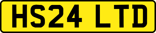 HS24LTD