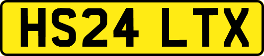 HS24LTX