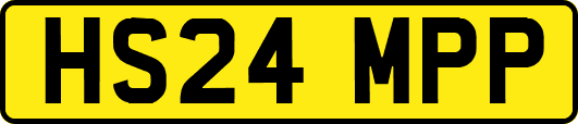 HS24MPP