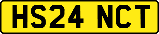 HS24NCT