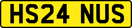 HS24NUS