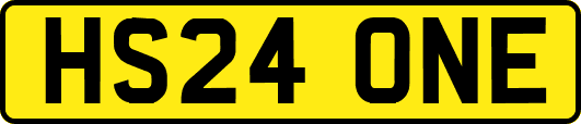 HS24ONE