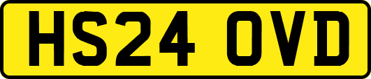 HS24OVD