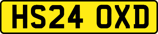 HS24OXD