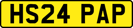 HS24PAP