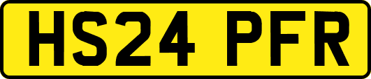 HS24PFR