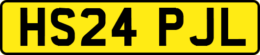 HS24PJL