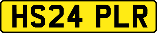 HS24PLR