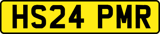 HS24PMR