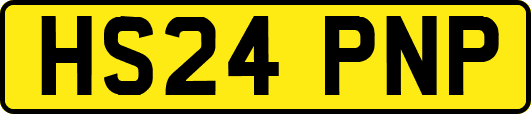 HS24PNP