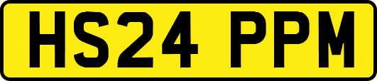 HS24PPM