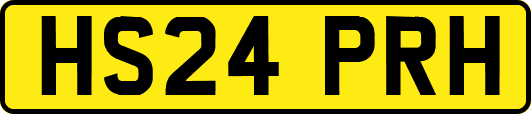 HS24PRH