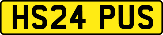 HS24PUS