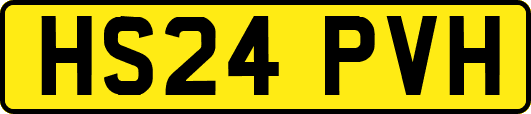 HS24PVH