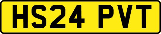 HS24PVT