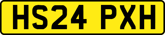 HS24PXH
