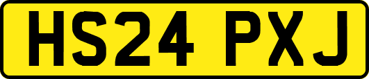 HS24PXJ
