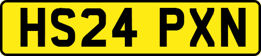 HS24PXN