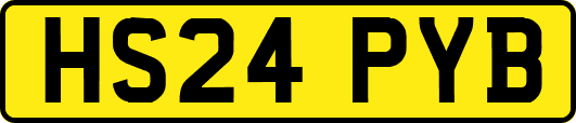 HS24PYB