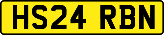 HS24RBN
