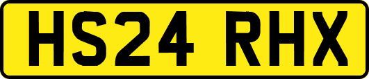 HS24RHX